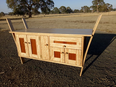 Gerard Murphy Furniture Dunkeld - Accommodation Rockhampton 0