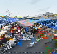 Global Food Markets - Accommodation Rockhampton