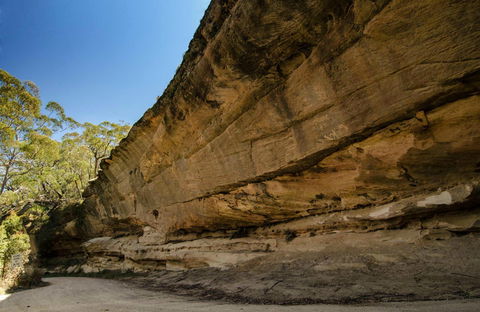 Greater Blue Mountains Drive -  Wollondilly Trail - Accommodation Rockhampton 0