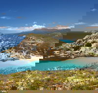 Great Ocean Pathway - Accommodation Rockhampton