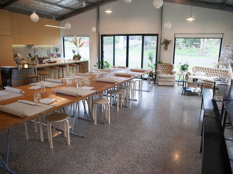 Hazy Tales Studio - Accommodation Rockhampton 0