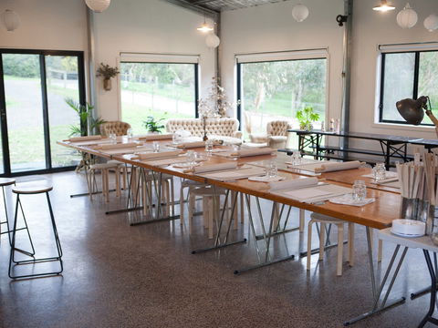 Hazy Tales Studio - Accommodation Rockhampton 1