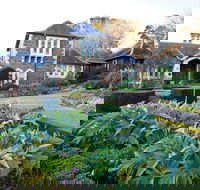 Heronswood House and Garden - Accommodation Rockhampton