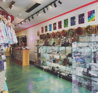 in.cube8r gallery and emporium - Accommodation Rockhampton