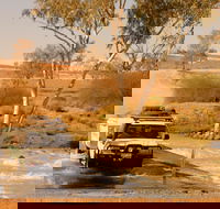 Innamincka Regional Reserve - Accommodation Rockhampton