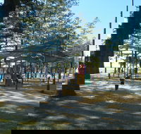 Justins Park - Accommodation Rockhampton