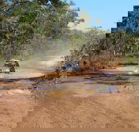 Kalumburu Road - Accommodation Rockhampton