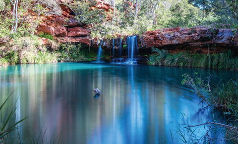 Karijini And The Pilbara - Accommodation Rockhampton 0