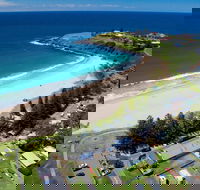 Kendalls Beach - Accommodation Rockhampton