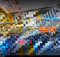 Lakes Entrance Angler - Accommodation Rockhampton