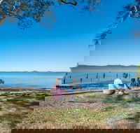Lamb Island Nguderoo - Accommodation Rockhampton