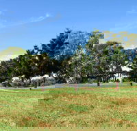 Leacock Picnic Area - Accommodation Rockhampton