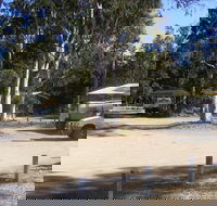 Lions Park - Nanango - Accommodation Rockhampton