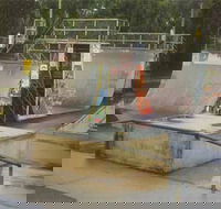Lismore Skate Park - Accommodation Rockhampton