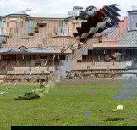 Lithgow Golf Club - Accommodation Rockhampton