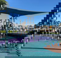 Lucindale - Accommodation Rockhampton
