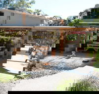 Marion Rosetzky Gallery - Accommodation Rockhampton