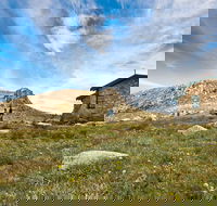 Mount Kosciuszko Summit walk - Accommodation Rockhampton