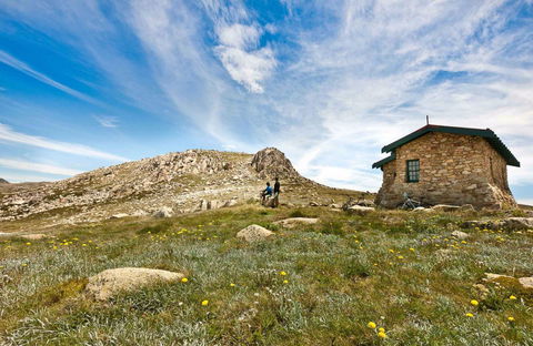 Mount Kosciuszko Summit Walk - Accommodation Rockhampton 0