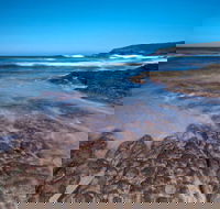 Munmorah State Conservation Area - Accommodation Rockhampton