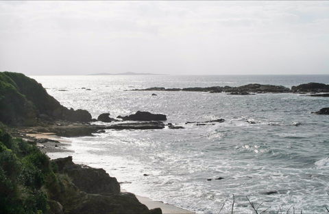 Mystery Bay Lookout - Accommodation Rockhampton 0