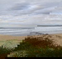 Narooma Surf Beach - Accommodation Rockhampton