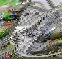 Nelly's Niche - Accommodation Rockhampton