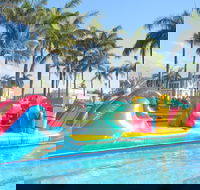 Norville - Accommodation Rockhampton