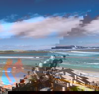Ocean Beach - Accommodation Rockhampton