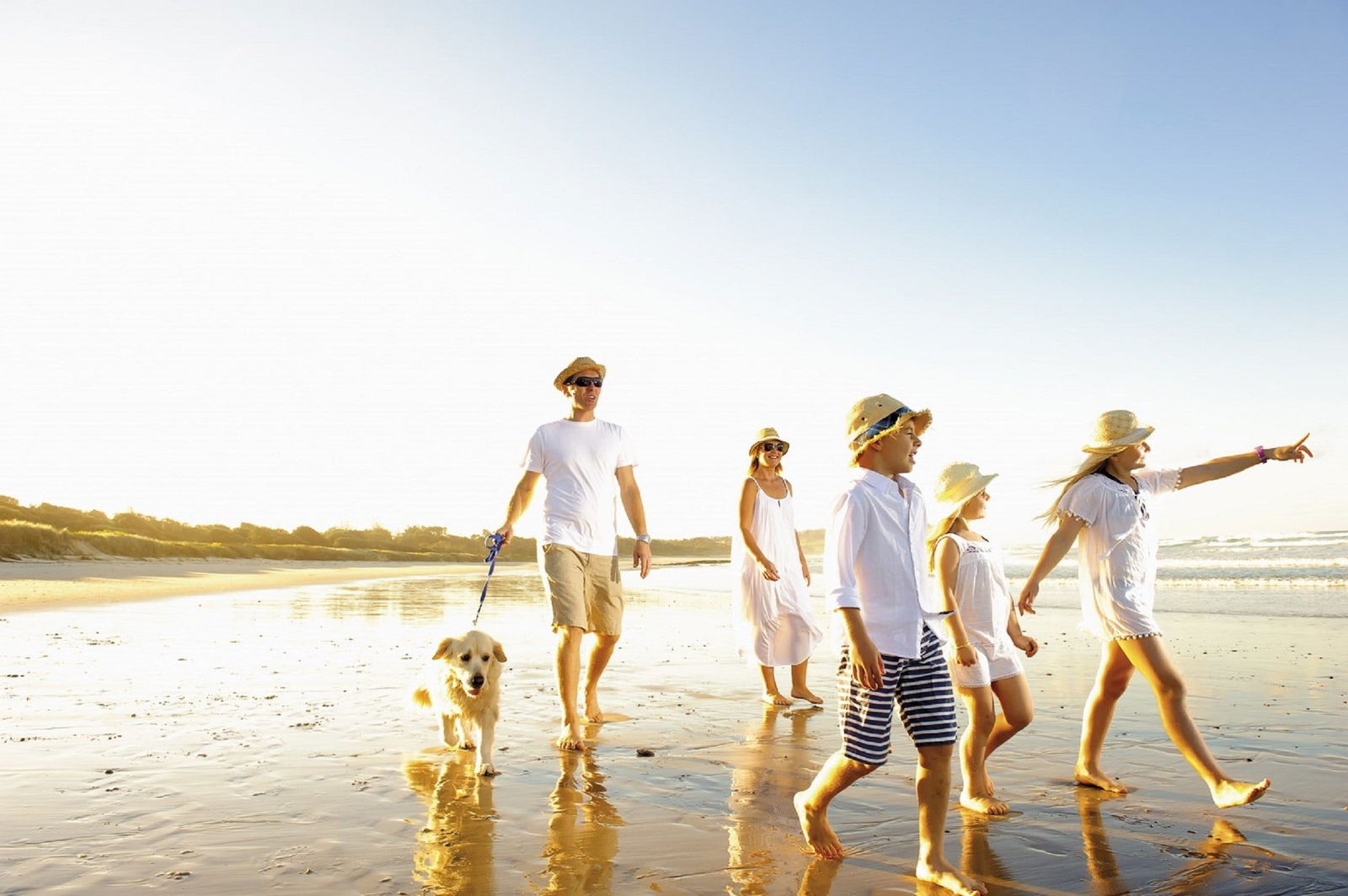Patchs Beach NSW Accommodation Rockhampton
