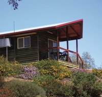 Proston - Accommodation Rockhampton