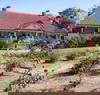 Ringsfield House Nanango - Accommodation Rockhampton