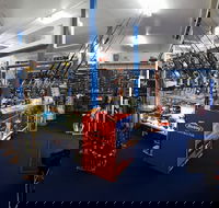 Rocks Marine Bait and Tackle - Accommodation Rockhampton