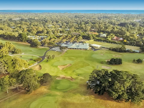 Rosebud Country Club - Accommodation Rockhampton 0