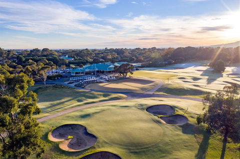 Rosebud Country Club - Accommodation Rockhampton 2
