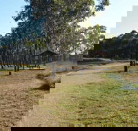 Rouse Hill Estate Walk - Accommodation Rockhampton