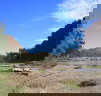 Ruby Gap Nature Park - Accommodation Rockhampton