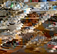 Samford District Historical Museum Society Incorporated - Accommodation Rockhampton