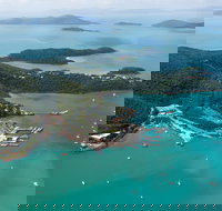 Shute Harbour - Accommodation Rockhampton