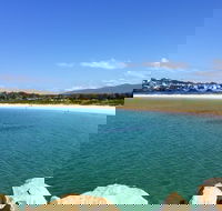 Snorkelling Bar Beach South - Accommodation Rockhampton
