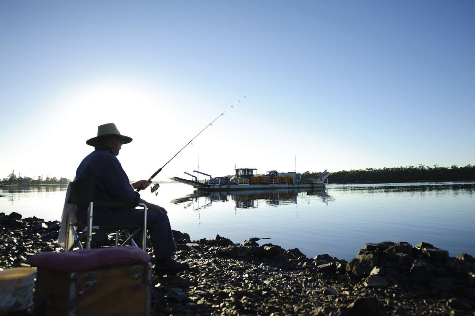 South Ballina NSW Accommodation Rockhampton