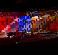 Steamtown Heritage Rail Centre - Accommodation Rockhampton