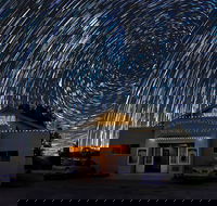 Swanpool Community Cinema - Accommodation Rockhampton