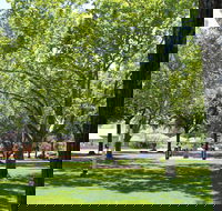 Tallangatta Triangles Park - Accommodation Rockhampton