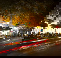 Tamworth - Accommodation Rockhampton