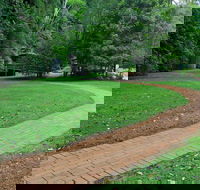 The Glade Picnic Area - Accommodation Rockhampton