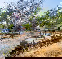 Timber Creek - Accommodation Rockhampton