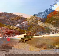 Tjoritja / West MacDonnell National Park - Accommodation Rockhampton