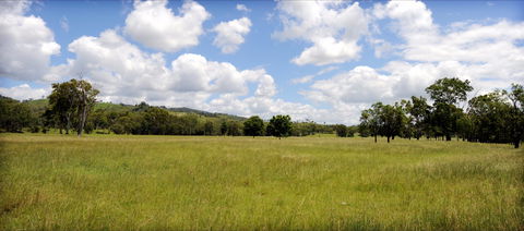 Ubobo - Accommodation Rockhampton 0
