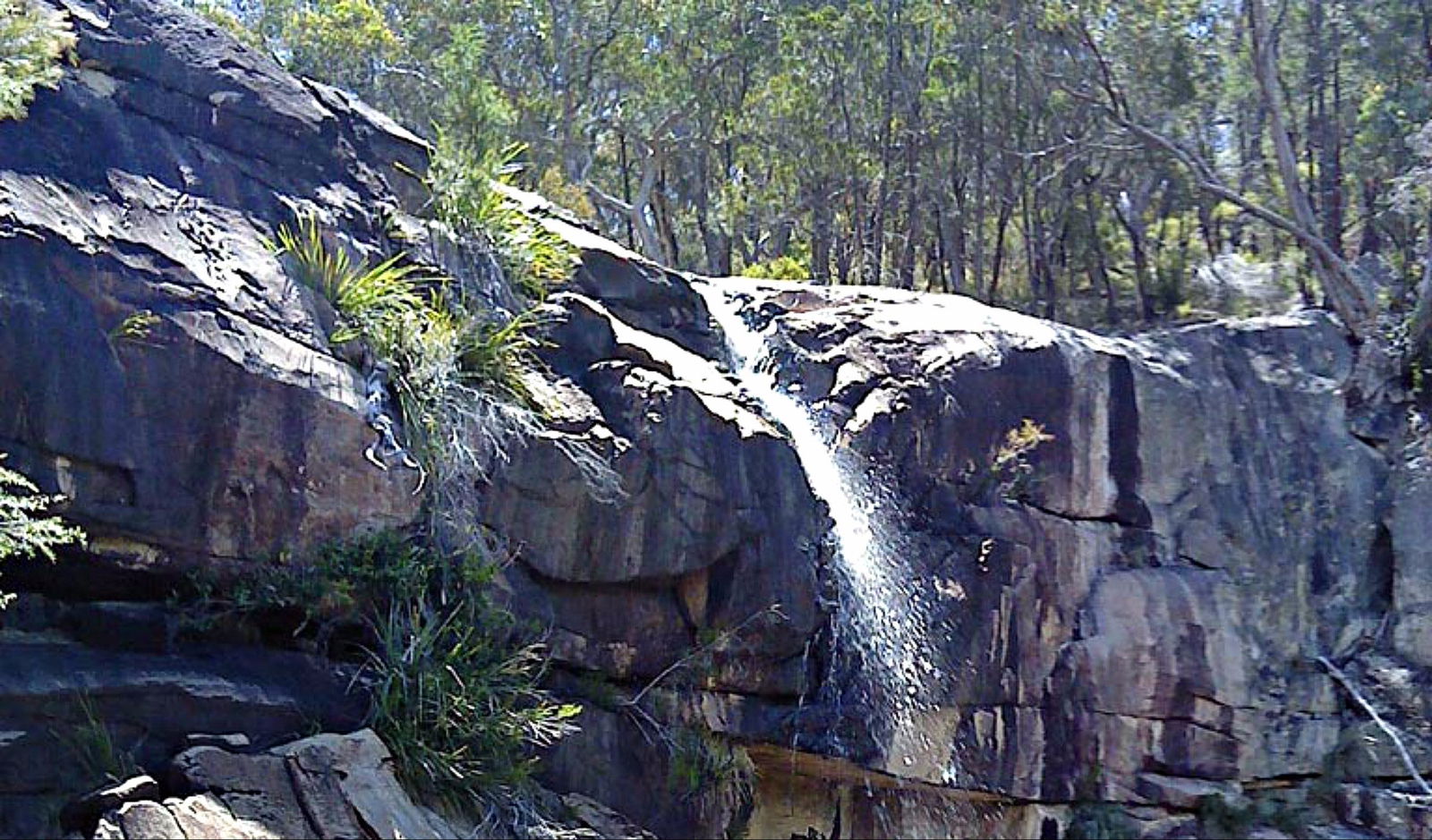 Torrington NSW Accommodation Rockhampton